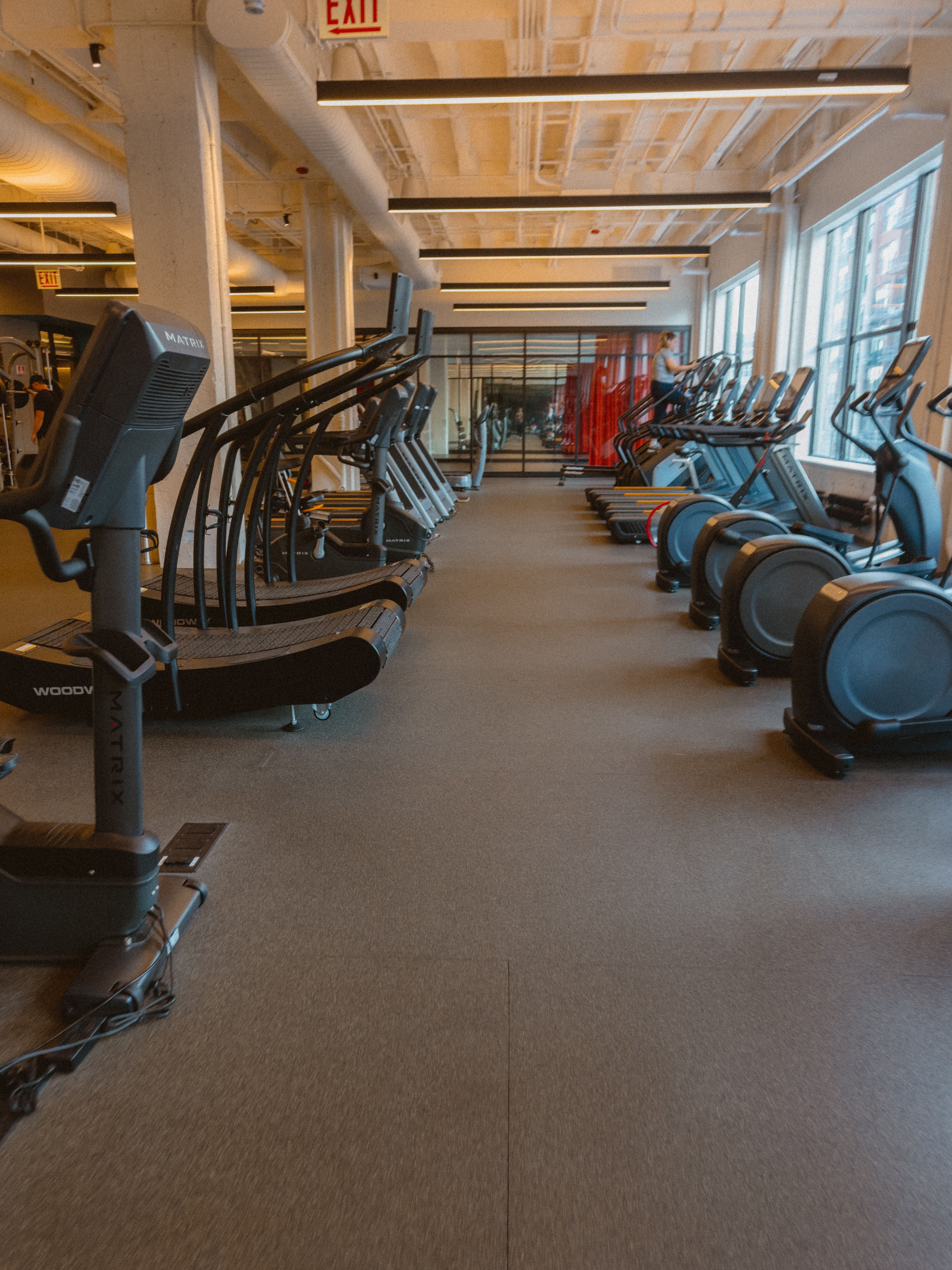 Be Fit Gym 3