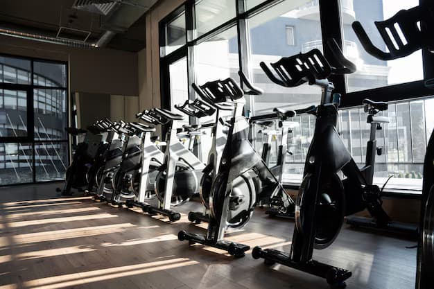 Be Fit Gym 5